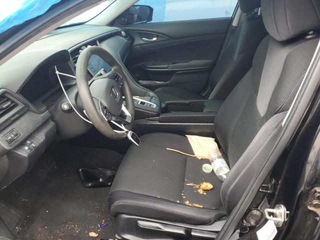 19XZE4F53KE025200 - 2019 HONDA INSIGHT EX 黑色 照片 7