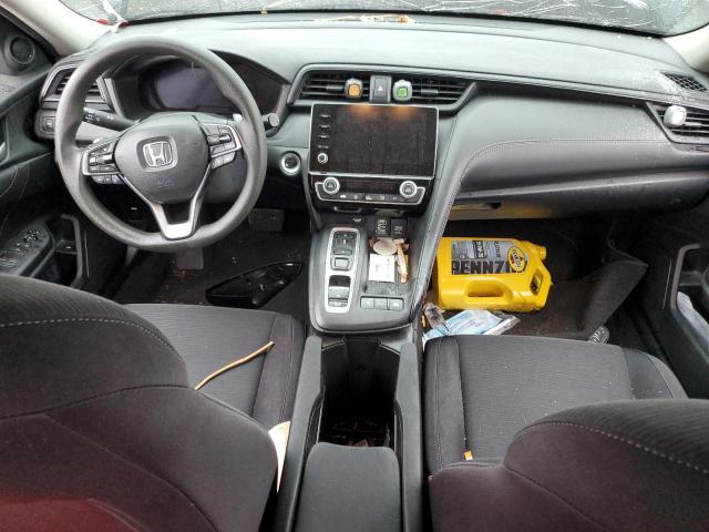 19XZE4F53KE025200 - 2019 HONDA INSIGHT EX 黑色 照片 8