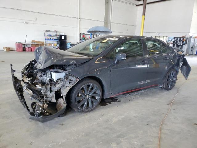 2023 TOYOTA COROLLA LE, 