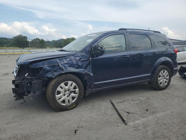 2018 DODGE JOURNEY SXT, 