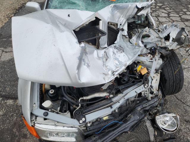 CP9A0003352 - 1998 MITSUBISHI LANCER SILVER photo 11