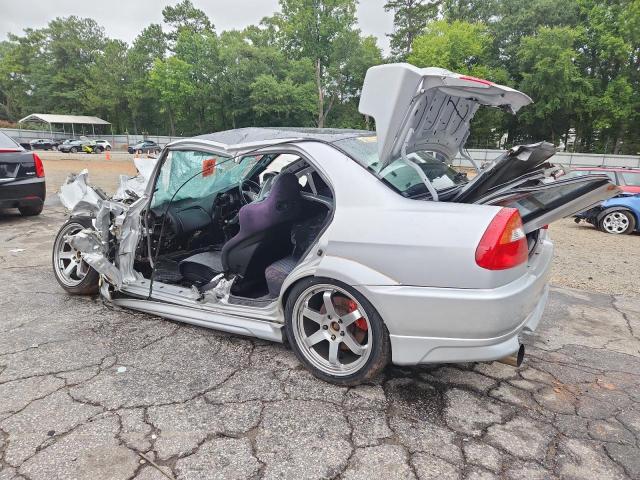 CP9A0003352 - 1998 MITSUBISHI LANCER SILVER photo 2