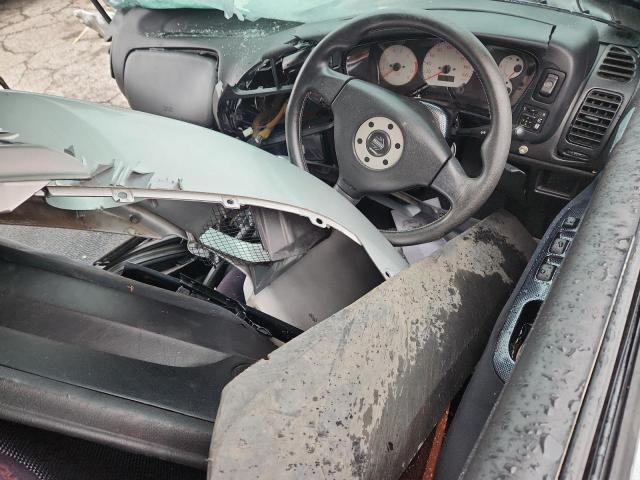 CP9A0003352 - 1998 MITSUBISHI LANCER SILVER photo 8