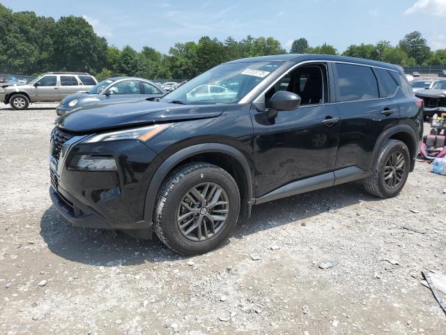 2021 NISSAN ROGUE S, 