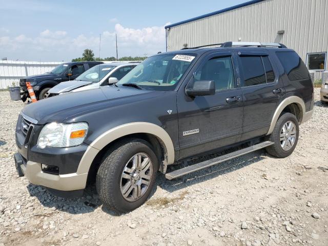 2007 FORD EXPLORER EDDIE BAUER, 