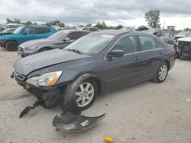 2005 HONDA ACCORD EX, 