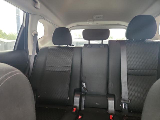 KNMAT2MV2KP554390 - 2019 NISSAN ROGUE S Gümüş foto 10