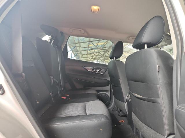 KNMAT2MV2KP554390 - 2019 NISSAN ROGUE S Gümüş foto 11