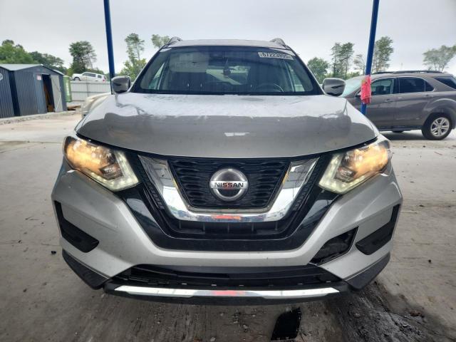 KNMAT2MV2KP554390 - 2019 NISSAN ROGUE S Gümüş foto 5