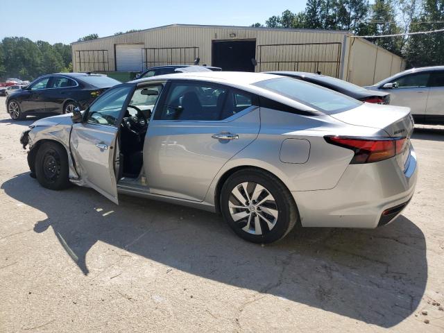 1N4BL4BV1PN326389 - 2023 NISSAN ALTIMA S SILVER photo 2