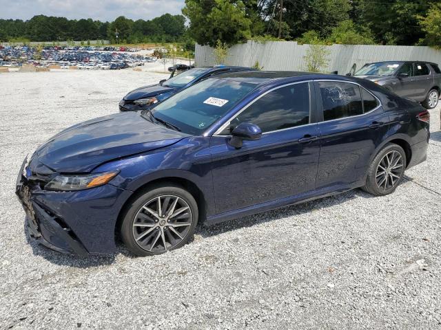 2021 TOYOTA CAMRY SE, 