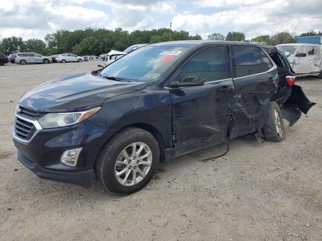 2020 CHEVROLET EQUINOX LT, 