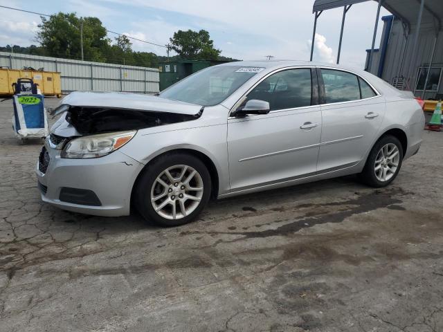 2016 CHEVROLET MALIBU LIM LT, 