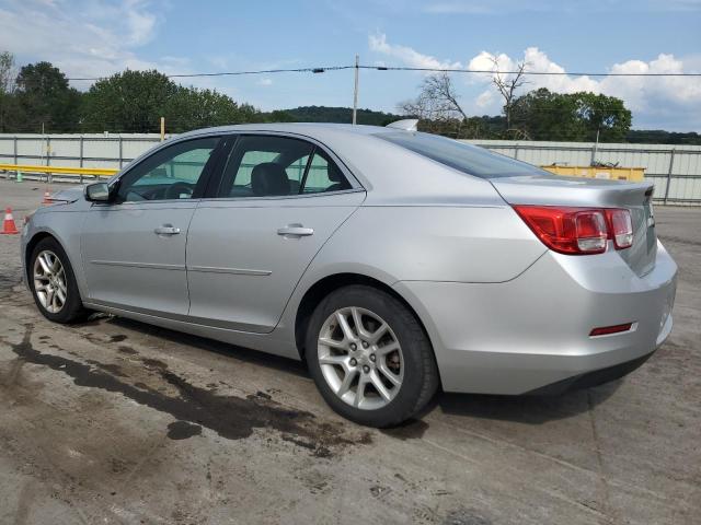 1G11C5SA5GF125803 - 2016 CHEVROLET MALIBU LIM LT SILVER photo 2
