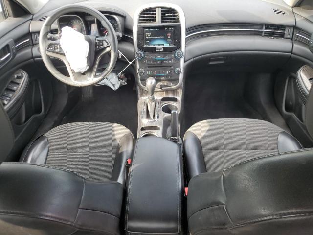 1G11C5SA5GF125803 - 2016 CHEVROLET MALIBU LIM LT SILVER photo 8