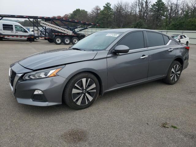 2022 NISSAN ALTIMA SV, 