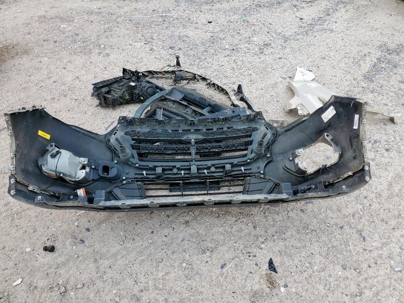 1FMCU0F78HUA27761 - 2017 FORD ESCAPE S თაფლისფერი ფოტო 13