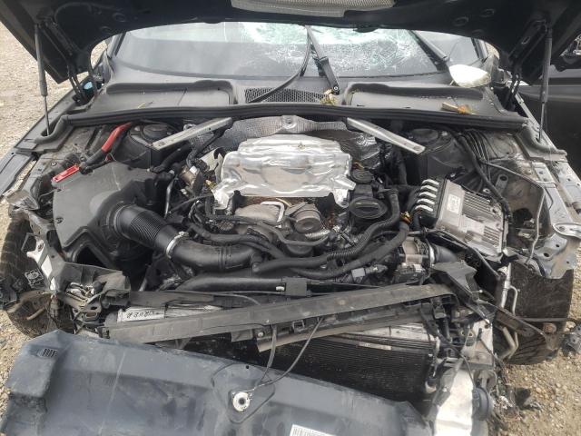 WAUC4CF57JA068567 - 2018 AUDI S5 PRESTIGE 黑色 照片 11