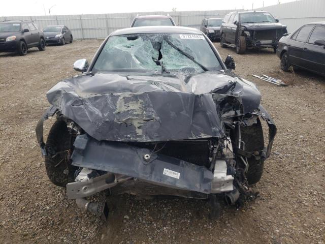 WAUC4CF57JA068567 - 2018 AUDI S5 PRESTIGE 黑色 照片 5