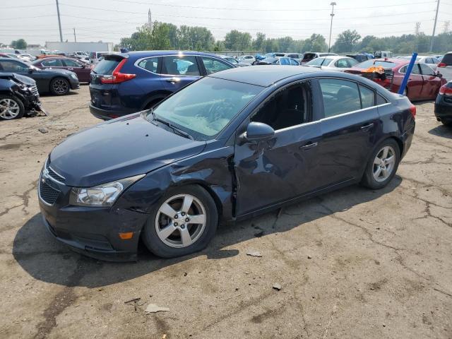 2014 CHEVROLET CRUZE LT, 