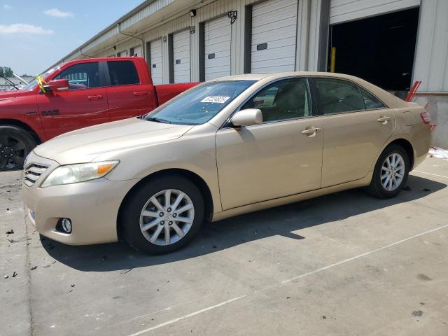 2010 TOYOTA CAMRY SE, 