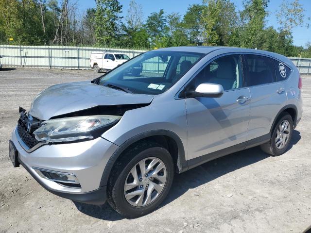 2016 HONDA CR-V EX, 
