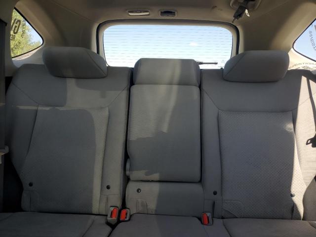 2HKRM4H57GH639962 - 2016 HONDA CR-V EX 银色 照片 10