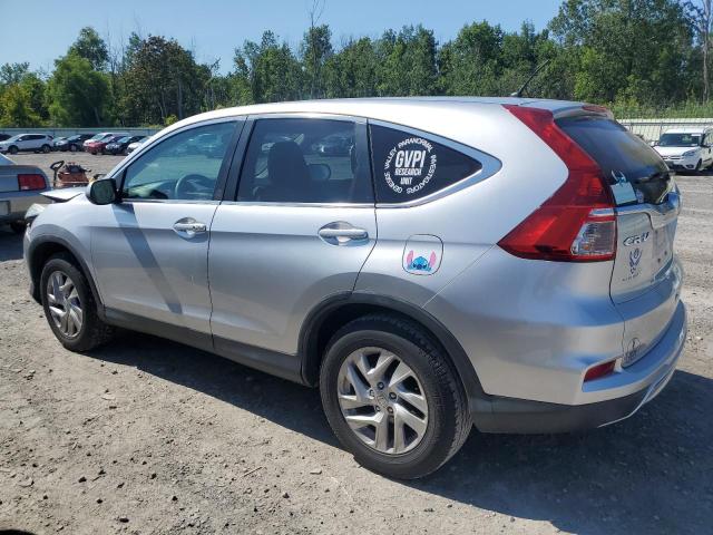 2HKRM4H57GH639962 - 2016 HONDA CR-V EX 银色 照片 2