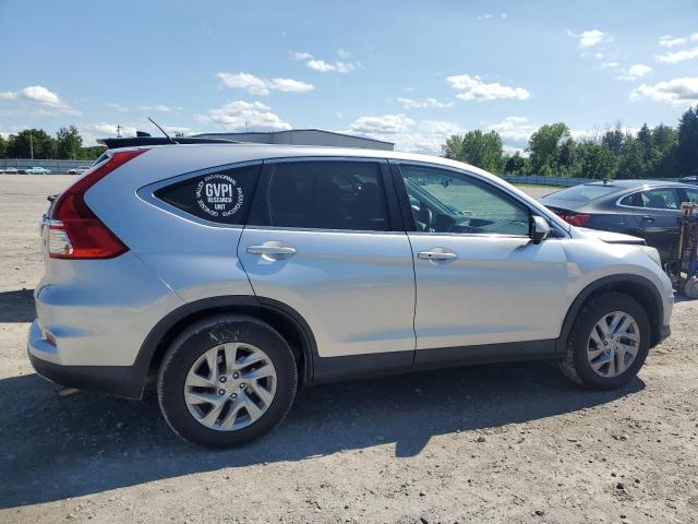 2HKRM4H57GH639962 - 2016 HONDA CR-V EX 银色 照片 3