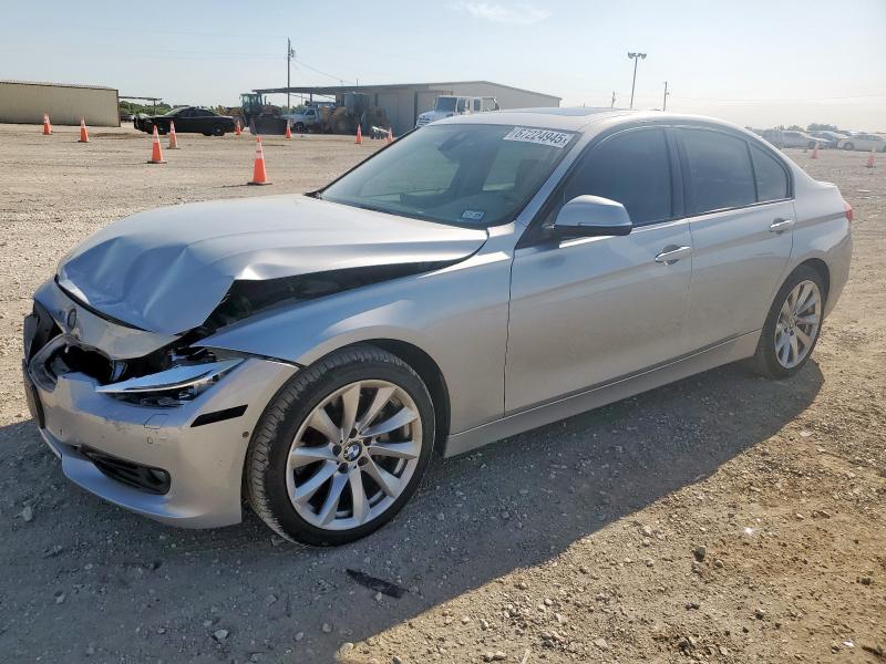 2013 BMW 335XI XI, null