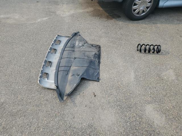 5N1DR3AC2RC292792 - 2024 NISSAN PATHFINDER S 银色 照片 13