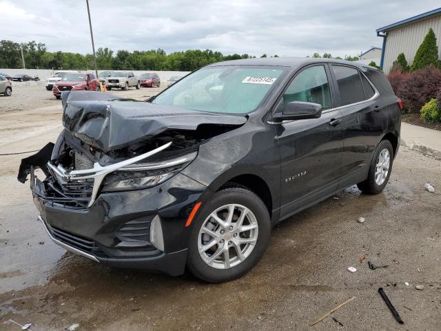 2024 CHEVROLET EQUINOX LT, 
