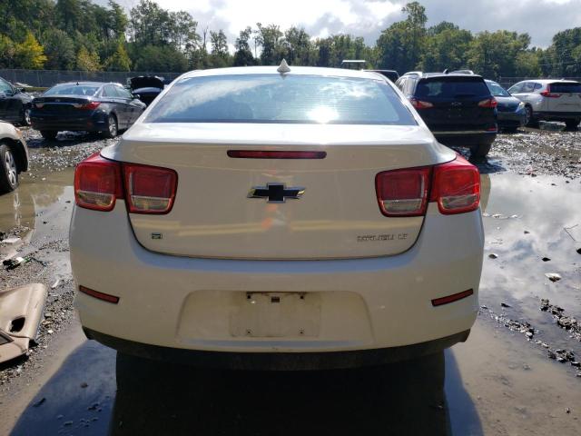 1G11C5SA8GU150853 - 2016 CHEVROLET MALIBU LIM LT 白色 照片 6