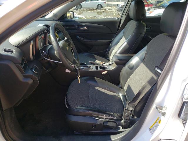 1G11C5SA8GU150853 - 2016 CHEVROLET MALIBU LIM LT 白色 照片 7