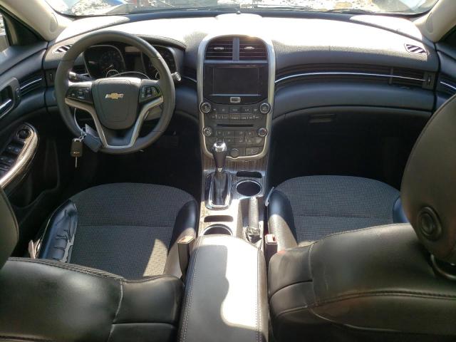 1G11C5SA8GU150853 - 2016 CHEVROLET MALIBU LIM LT 白色 照片 8