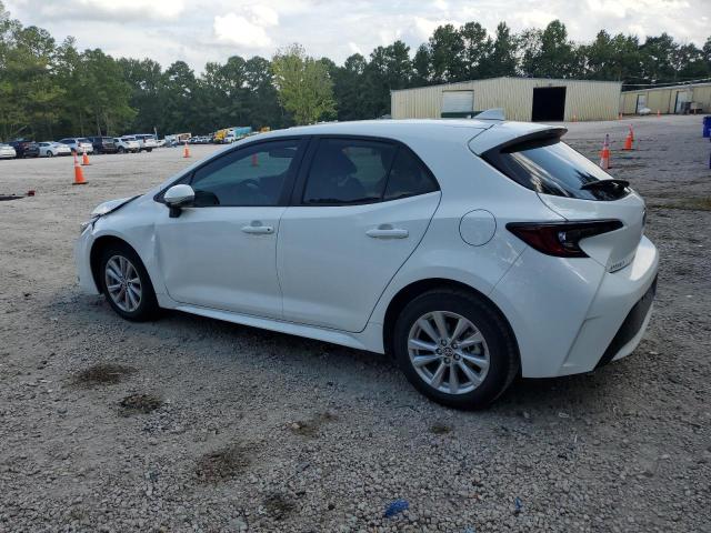 JTND4MBE7R3231328 - 2024 TOYOTA COROLLA SE 白色 照片 2