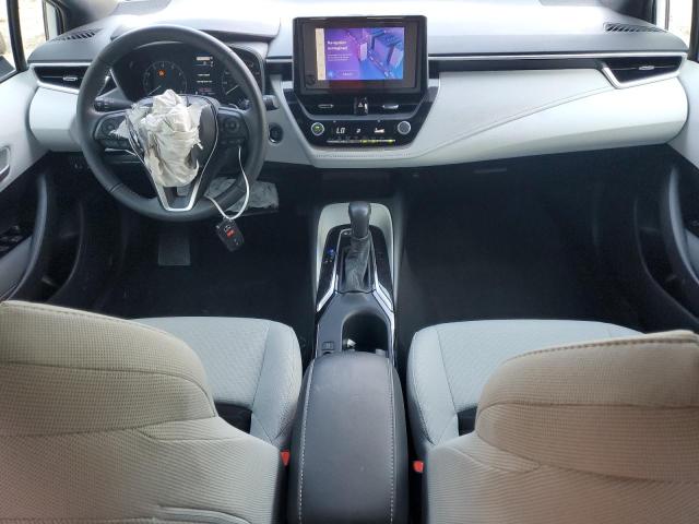 JTND4MBE7R3231328 - 2024 TOYOTA COROLLA SE 白色 照片 8