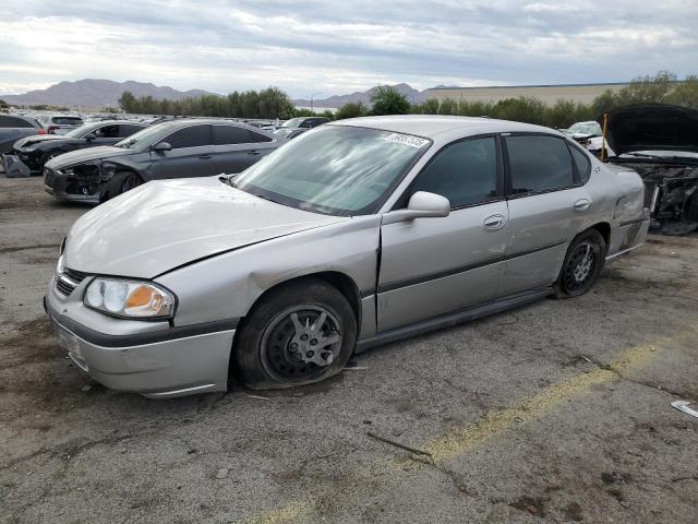 2005 CHEVROLET IMPALA, 
