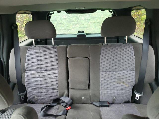 JN8DR09Y04W919438 - 2004 NISSAN PATHFINDER LE თაფლისფერი ფოტო 10