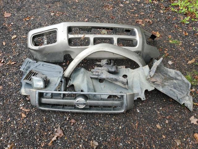 JN8DR09Y04W919438 - 2004 NISSAN PATHFINDER LE თაფლისფერი ფოტო 13