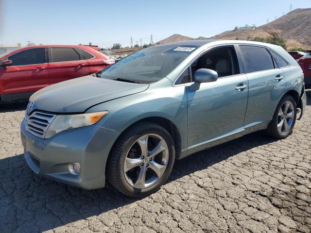 2011 TOYOTA VENZA, null