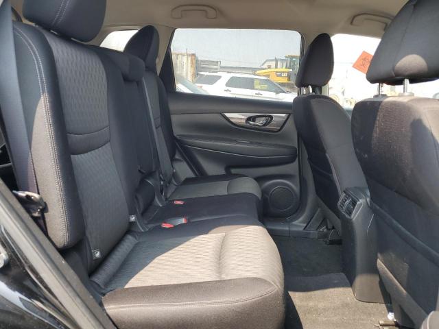 JN8AT2MV7JW306712 - 2018 NISSAN ROGUE S 黑色 照片 11