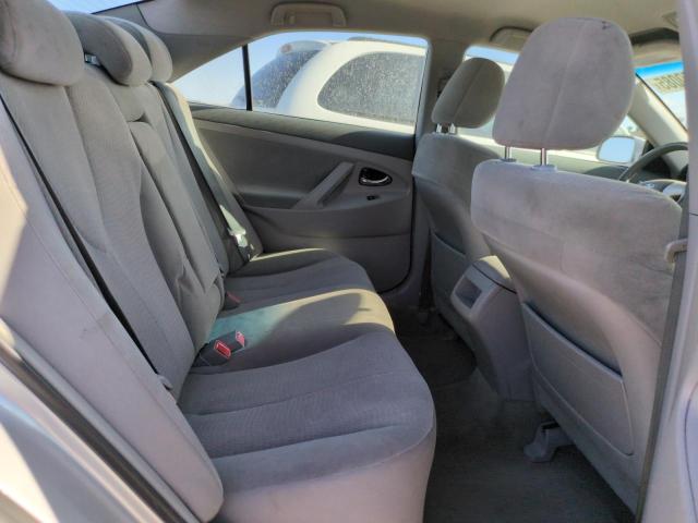 4T4BF3EK2AR055080 - 2010 TOYOTA CAMRY BASE 银色 照片 20