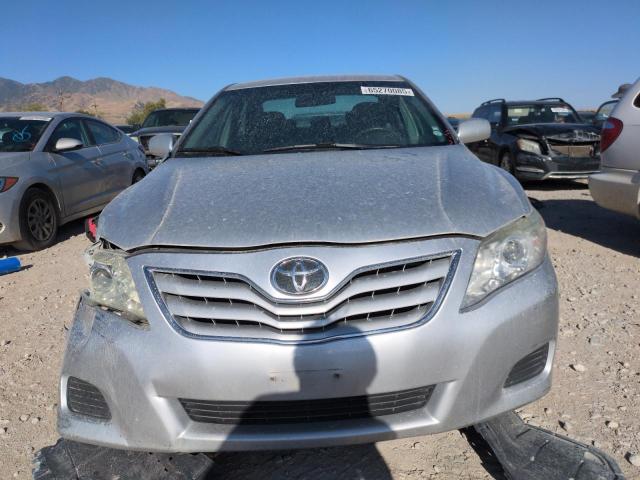 4T4BF3EK2AR055080 - 2010 TOYOTA CAMRY BASE 银色 照片 9