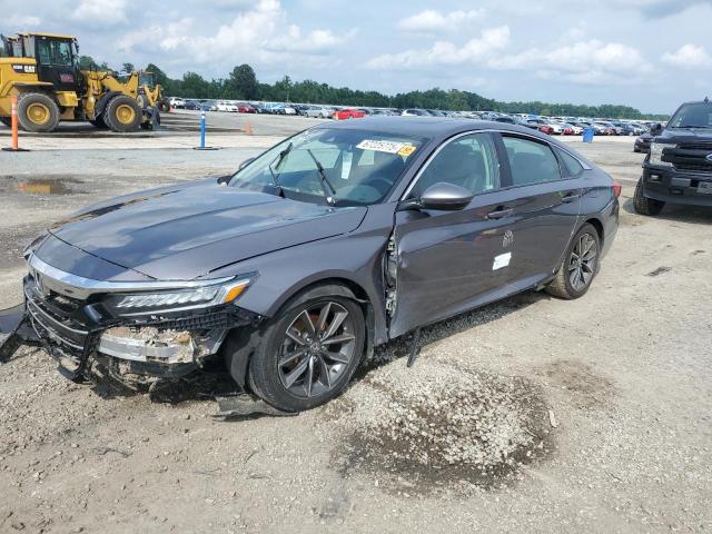 2022 HONDA ACCORD EXL, 