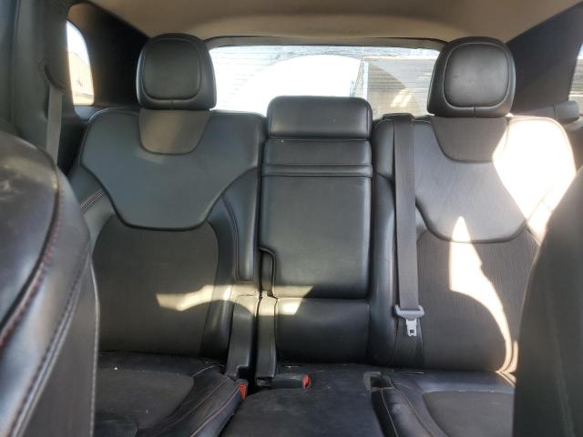 1C4PJMBX8JD600496 - 2018 JEEP CHEROKEE TRAILHAWK 黑色 照片 10