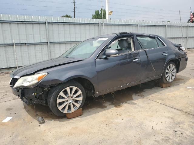2011 TOYOTA AVALON BASE, 