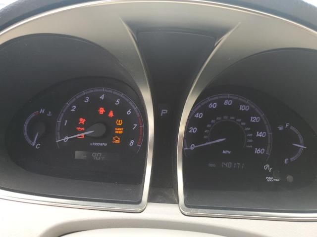 4T1BK3DB2BU401220 - 2011 TOYOTA AVALON BASE Gris foto 9