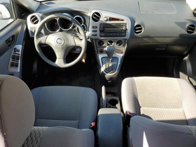 2T1KR32E26C596560 - 2006 TOYOTA COROLLA MA XR TURQUOISE photo 8