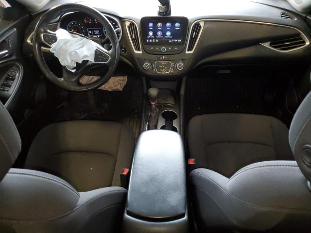 1G1ZG5ST2MF066097 - 2021 CHEVROLET MALIBU RS 灰色 照片 8